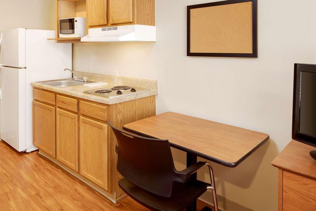 Extended Stay America Select Suites - Jacksonville - North Zimmer foto