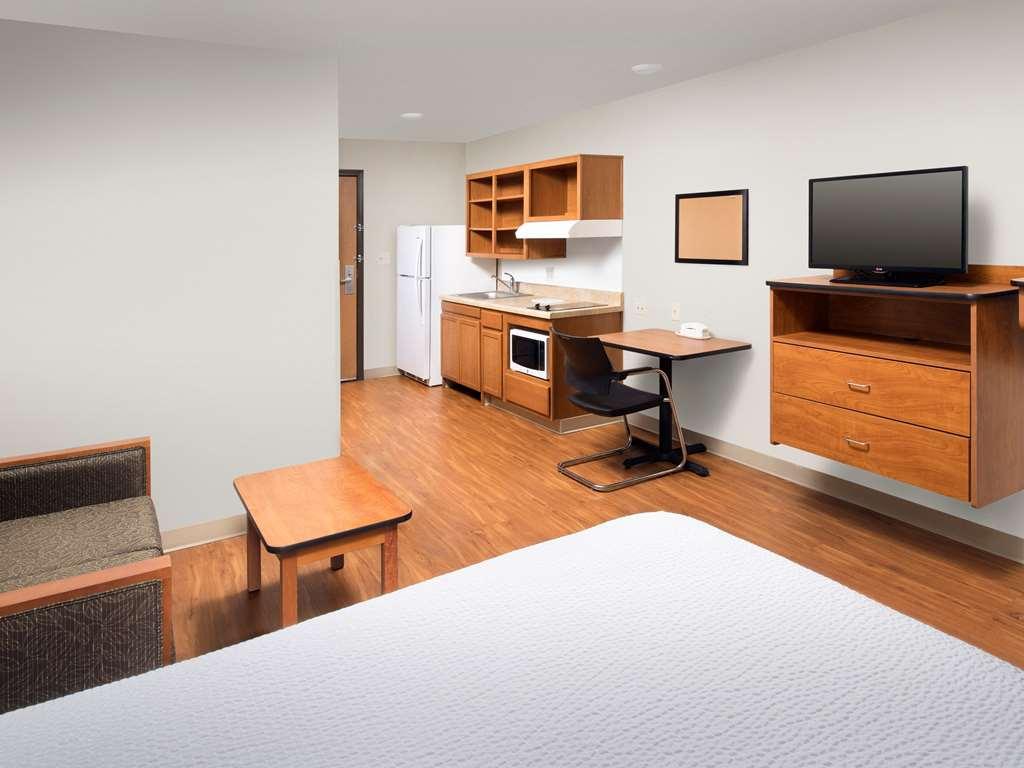 Extended Stay America Select Suites - Jacksonville - North Zimmer foto