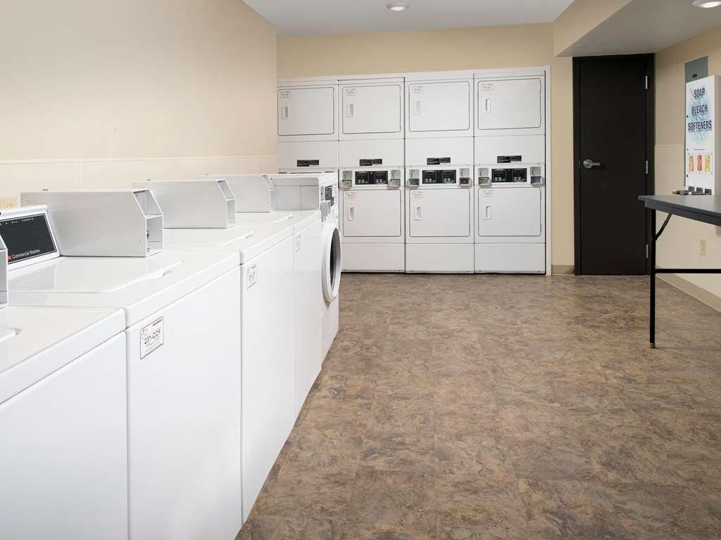 Extended Stay America Select Suites - Jacksonville - North Einrichtungen foto