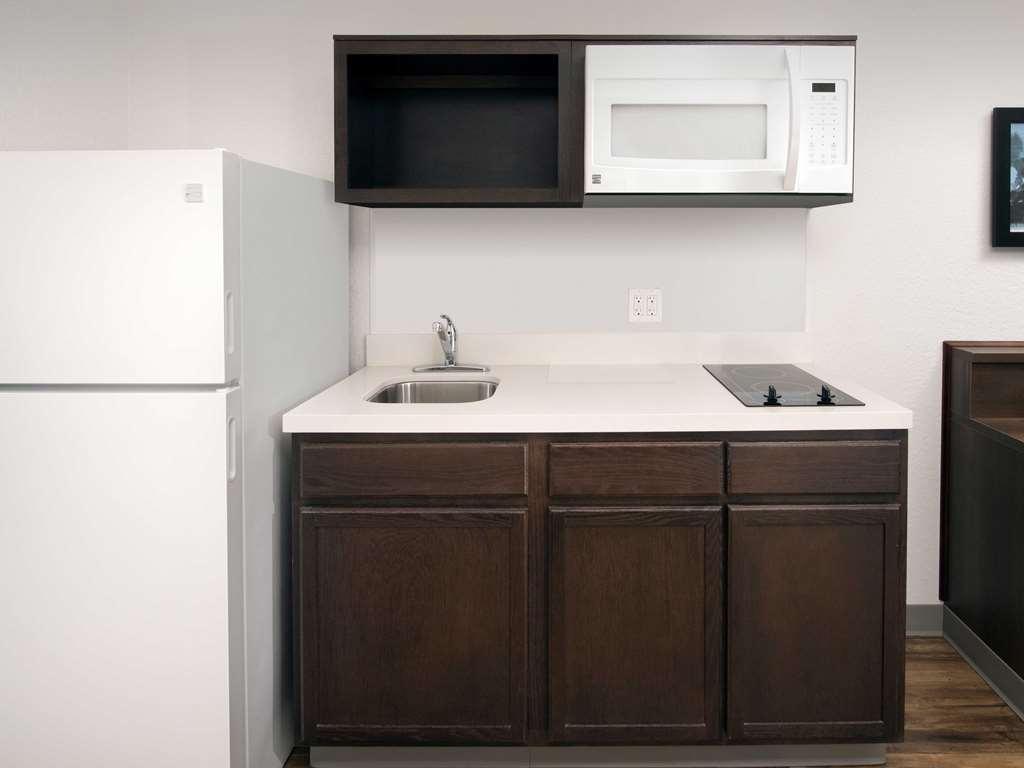 Extended Stay America Select Suites - Jacksonville - North Zimmer foto