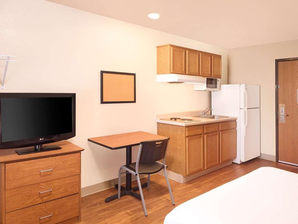 Extended Stay America Select Suites - Jacksonville - North Zimmer foto