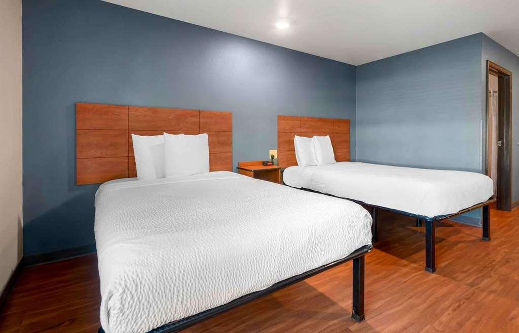 Extended Stay America Select Suites - Jacksonville - North Zimmer foto