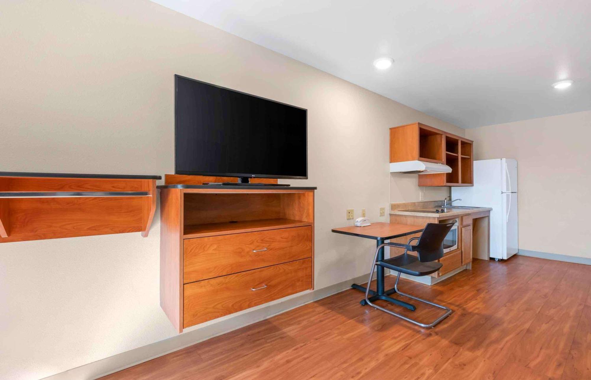 Extended Stay America Select Suites - Jacksonville - North Exterior foto